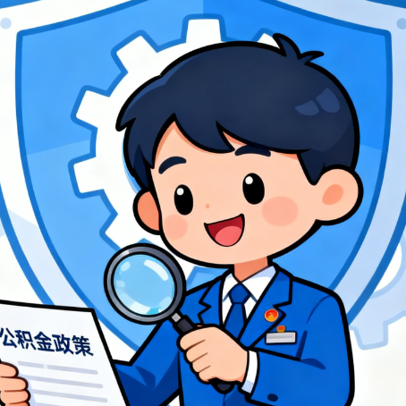 广西《关于2025住房公积金年度缴存有关问题的通知》政策解读