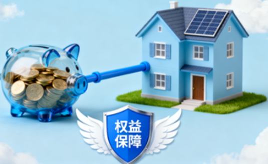 广西住房公积金政策“上新” 一文为你划重点