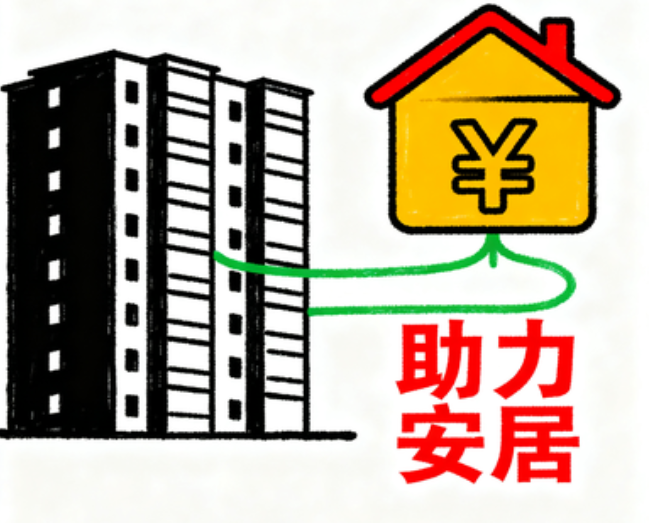 广西从发放补贴到公积金贷提额，各地保障多子女家庭住房政策升温