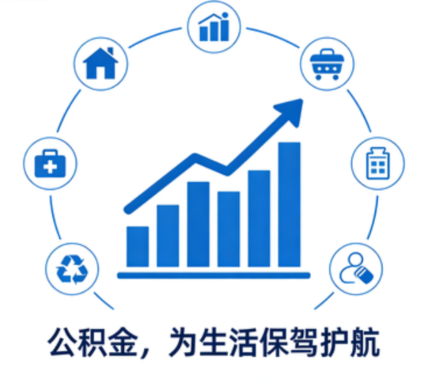广西住房公积金制度迎来历史性变革：普惠化、数字化、服务化成为新趋势