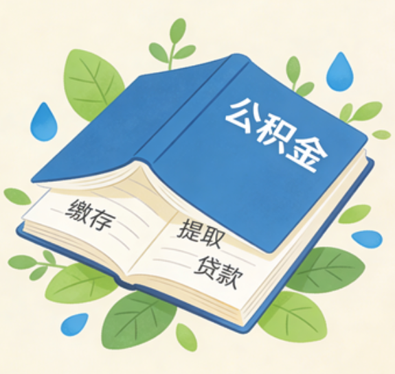 广西住房公积金的提取条件