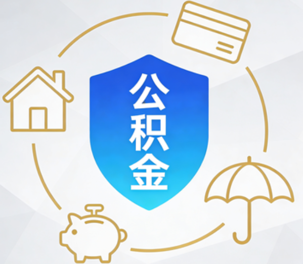 广西公积金代办的5个意想不到的好处，第3个最实用