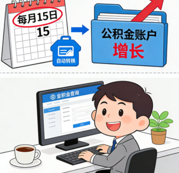 广西公积金代办服务：专业赋能，合规守护您的住房权益