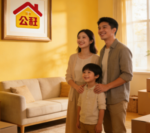 广西夫妻购房提取住房公积金