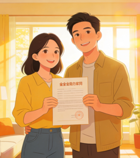 广西提取住房公积金直付房租业务操作详解
