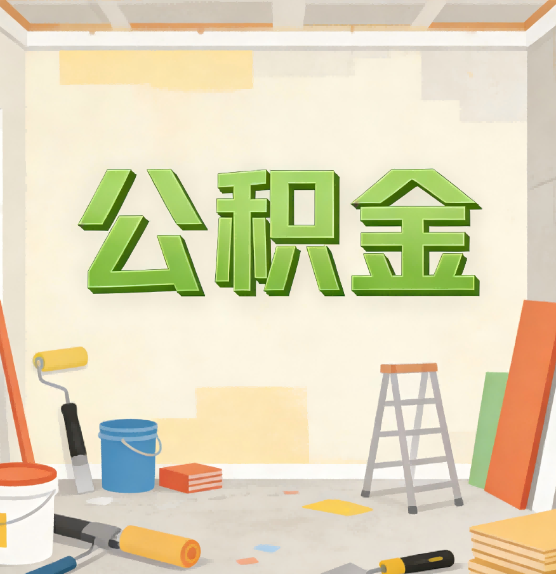 广西公积金提取实务指南