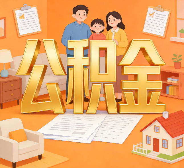 广西公积金代办服务的现实价值与普惠意义