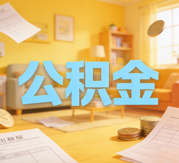 广西别让公积金“躺在账户里睡觉”！