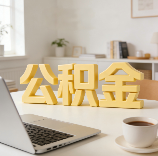 广西如何选择靠谱的公积金代办公司？