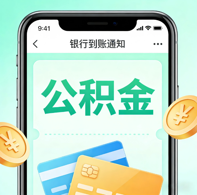 广西论公积金代办服务的重要意义