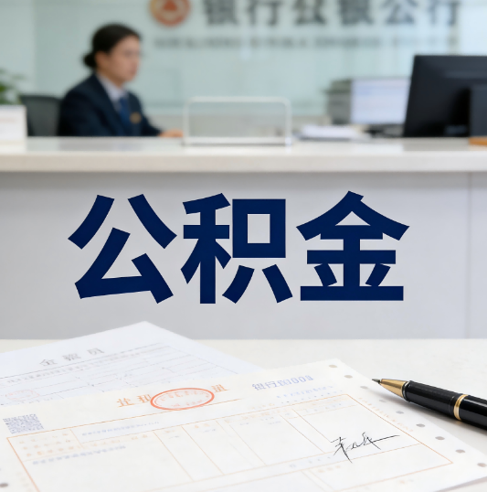 广西养老公积金代办需要哪些证件？