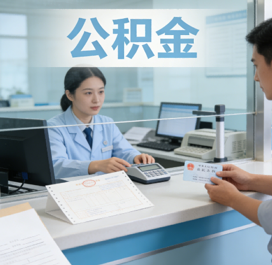 广西公积金提取的两种方式全面对比