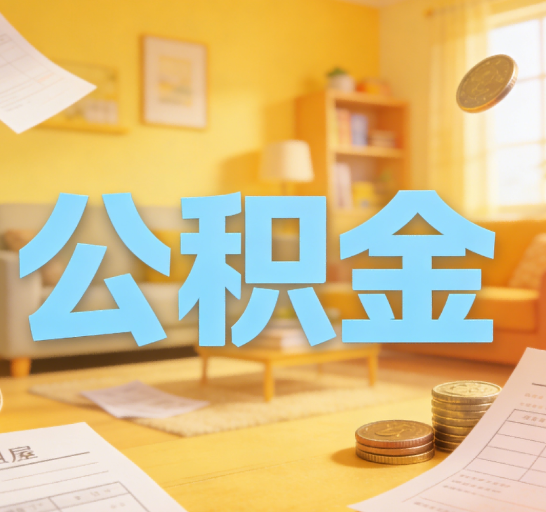 广西买房如何提取公积金?