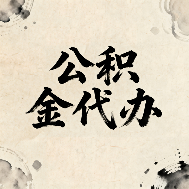 广西公积金代办：关于收费，你想知道的都在这里